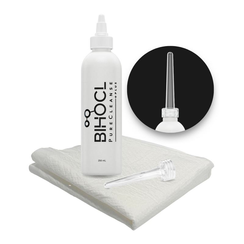 BIHOCL PureCleanse Plus Antimicrobial Wound Care Kit